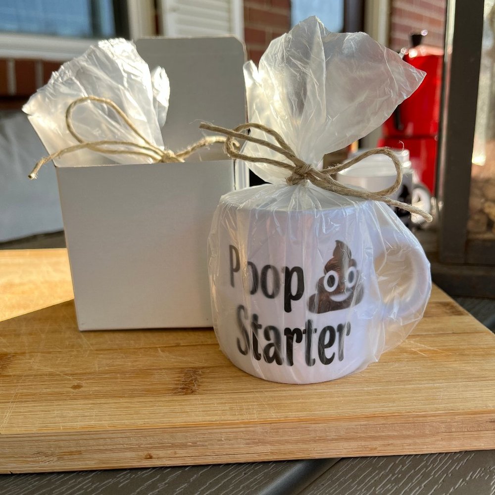 NEW! Espresso Cup